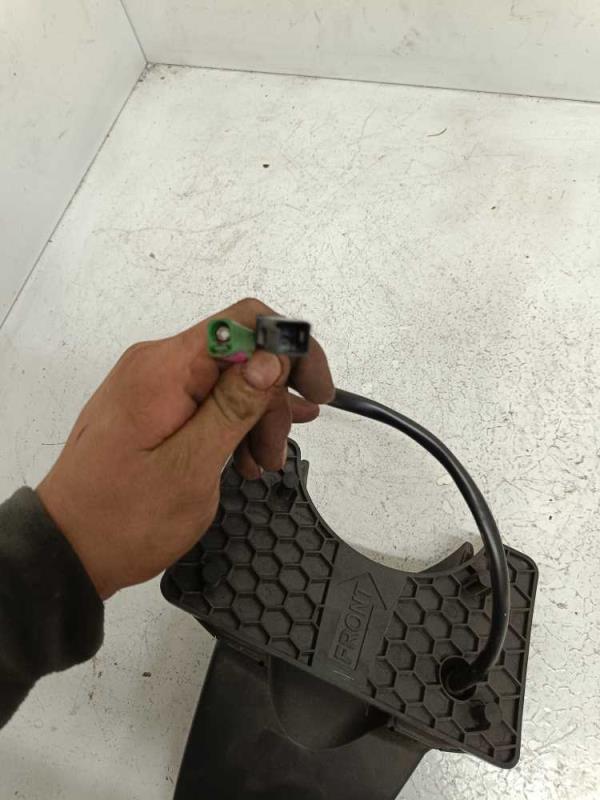 CAMERA RECUL MERCEDES SPRINTER/ VW CRAFTER - Vue 4